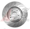 MERCE 2214211812 Brake Disc